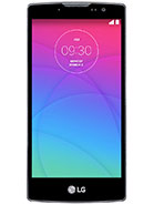 LG Spirit H420